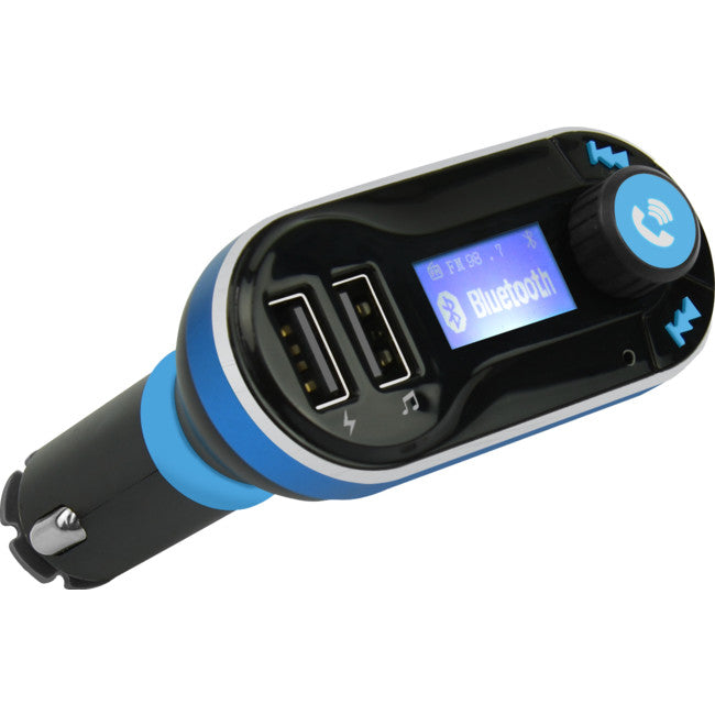 MBT300 BLUETOOTH AND FM CAR KIT USB SD PLAYBACK MBEAT MB-MBT300