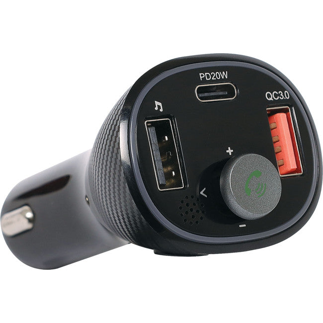 X0604C - HANDSFREE BLUETOOTH CAR KIT - DYNALINK