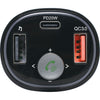 X0604C HANDSFREE BLUETOOTH CAR KIT DYNALINK 64600379