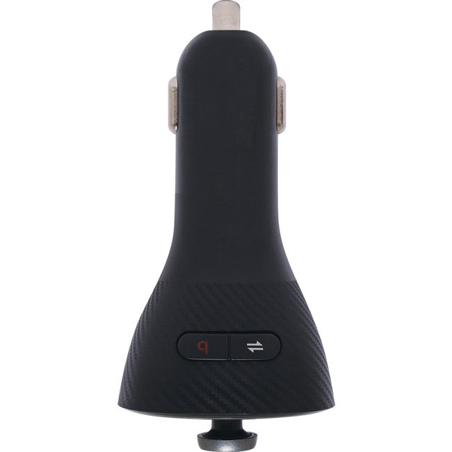 X0604C - HANDSFREE BLUETOOTH CAR KIT - DYNALINK