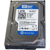 WD10EZEX 3.5" 1TB HARD DRIVE SATA3 64M 7200RPM WD CAVIAR BLUE WESTERN DIGITAL