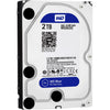 WD20EZRZ 3.5" 2TB HARD DRIVE SATA6 64M 5400RPM WD  BLUE WESTERN DIGITAL WD20EZRZ