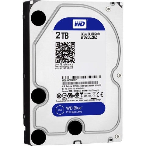 WD20EZRZ 3.5