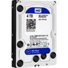 WD40EZRZ 3.5" 4TB HARD DRIVE SATA6 64MB WD CAVIAR BLUE WESTERN DIGITAL WD40EZRZ