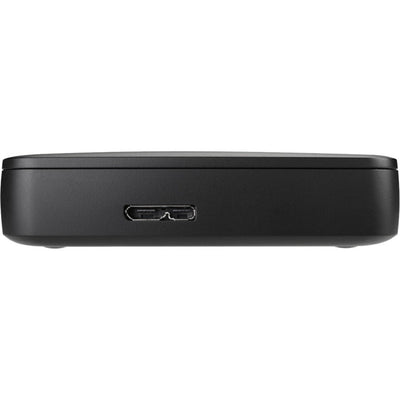 HDTB420AK3AA 2.5" 2TB EXTERNAL HARD DRIVE USB3 TOSHIBA CANVIO CONNECTII TOSHIBA HDTB420AK3AA
