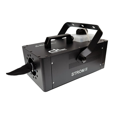 DL Strom II 650W Snow Machine artificial snow effect machine
