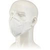 KN95MASK KN95 MEDICAL GRADE FACE MASK GB2626-2006 WHITE SDI