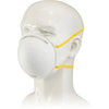 N95MASK N95 MEDICAL GRADE MASK 20 PACK NIOSH CERTIFIED FACE MASK MAKRITE TC-84A-5411