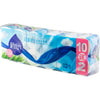 TOILETPAPER 12 ROLLS PACK 3 PLY SOFT 238 SHEETS