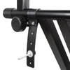 Dual Extension Bracket Arm for Keyboard Stand To Add Second Tier