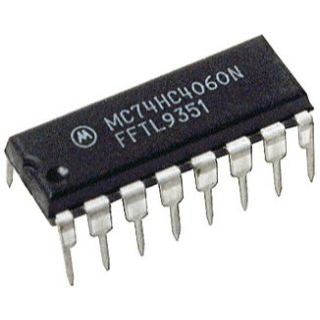74HC27 - TRIPLE 3-INPUT NOR GTE