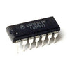 74LS14 HEX SCHMITT TRIGGER