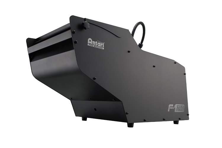 Event Lighting F1 - 800W Fazer with DMX