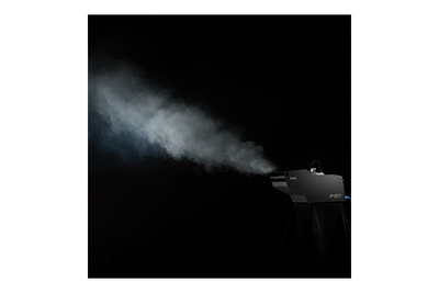 Event Lighting F1 - 800W Fazer with DMX