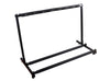 7 Guitar Stand Display Rack Holder for Electric Acoustic Bass Guitars