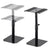 DL Table Top / Floor Monitor Speaker Stand (Single)