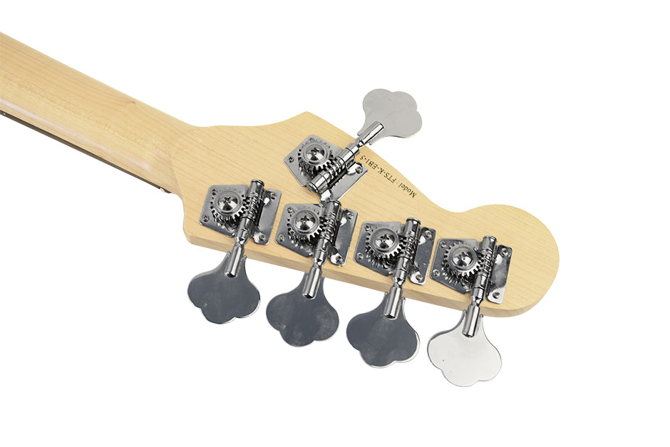 Bass Guitar 5 String Full Size