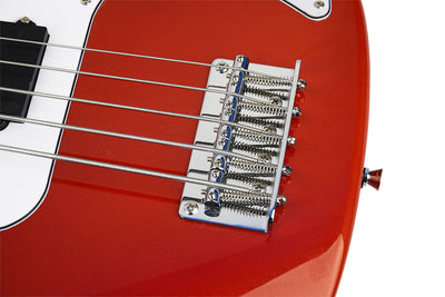 Bass Guitar 5 String Full Size