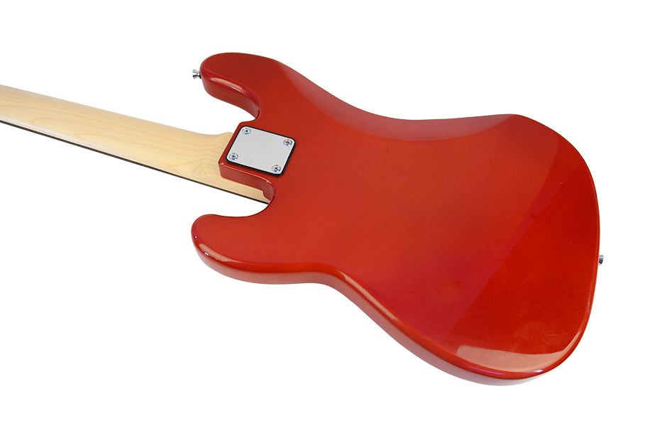 Bass Guitar 5 String Full Size