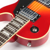 Electric Guitar Les Paul Classic Vintage Style 4 Colours Including Gold + Bag + Strap + Pick + Lead