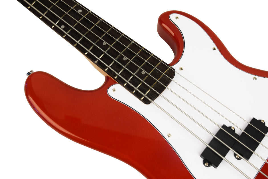 Bass Guitar 5 String Full Size