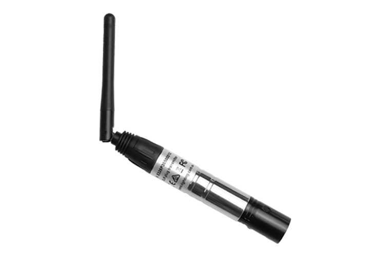 Event Lighting WDMXXLRTX - Wireless DMX 3-pin XLR plug transmitter 2.4Ghz W DMX protocol