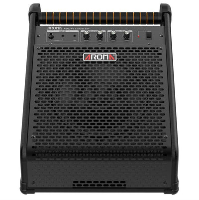 Aroma ADX-40 Electronic Drum Amplifier / Active Monitor PA Speaker