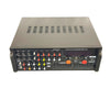 ASHTEC 1200w Bluetooth Mixer Amplifier + Pair of Speakers + Pair of Cordless Microphone + 10m Free Speaker Cable