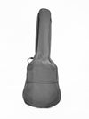 41" Acoustic Guitar Bag Padded Bag Double Straps Backpack Soft Case