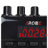 AROMA AG-03M Multifunction Guitar Amplifier With Recording Battery and TF card Functions