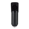 USB Condenser Microphone Kit Plug & Play Cardioid Mic Podcast Gaming Studio PC or Mac