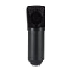 USB Condenser Microphone Kit Plug & Play Cardioid Mic Podcast Gaming Studio PC or Mac