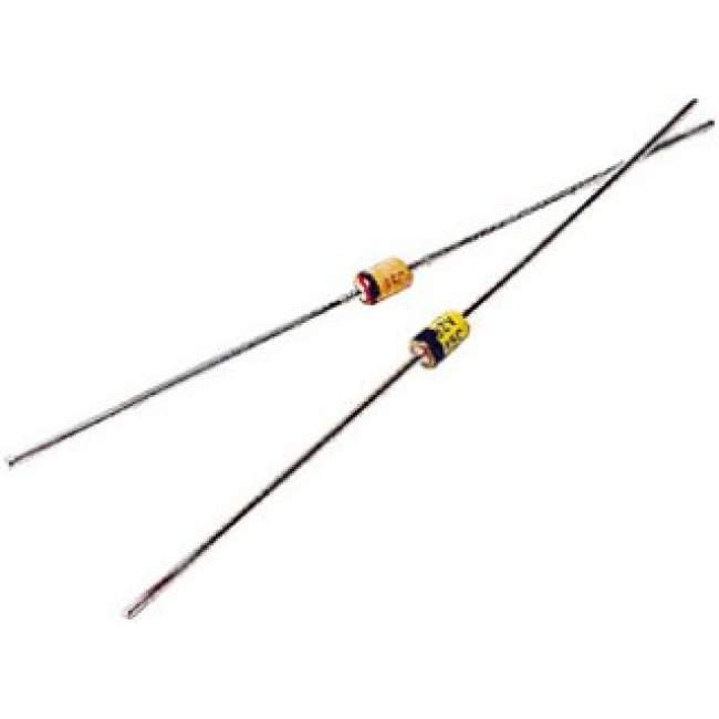 BZX85-C16 - 1.3W 16V ZENER DIODE