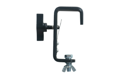Event Lighting CLAMPG50 - Steel Hook Clamp with truss protector