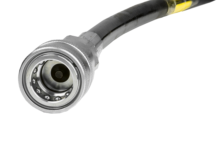 Event Lighting CO2HOSE2