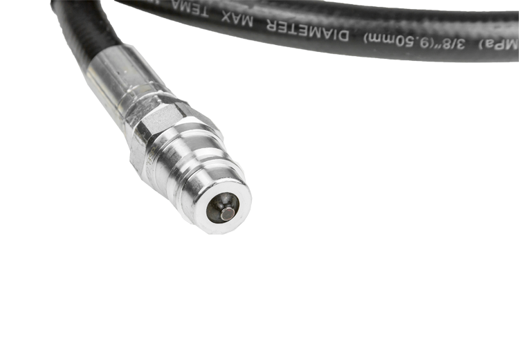 Event Lighting CO2HOSE1T