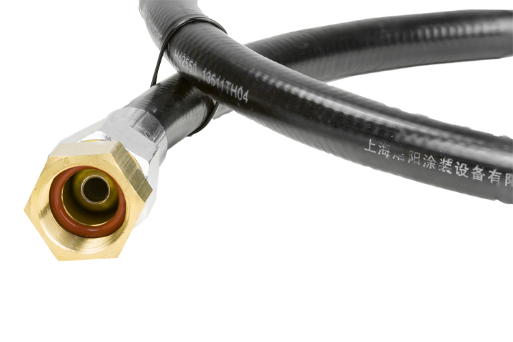 Event Lighting CO2HOSE1T