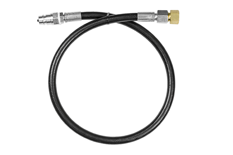 Event Lighting CO2HOSE1T