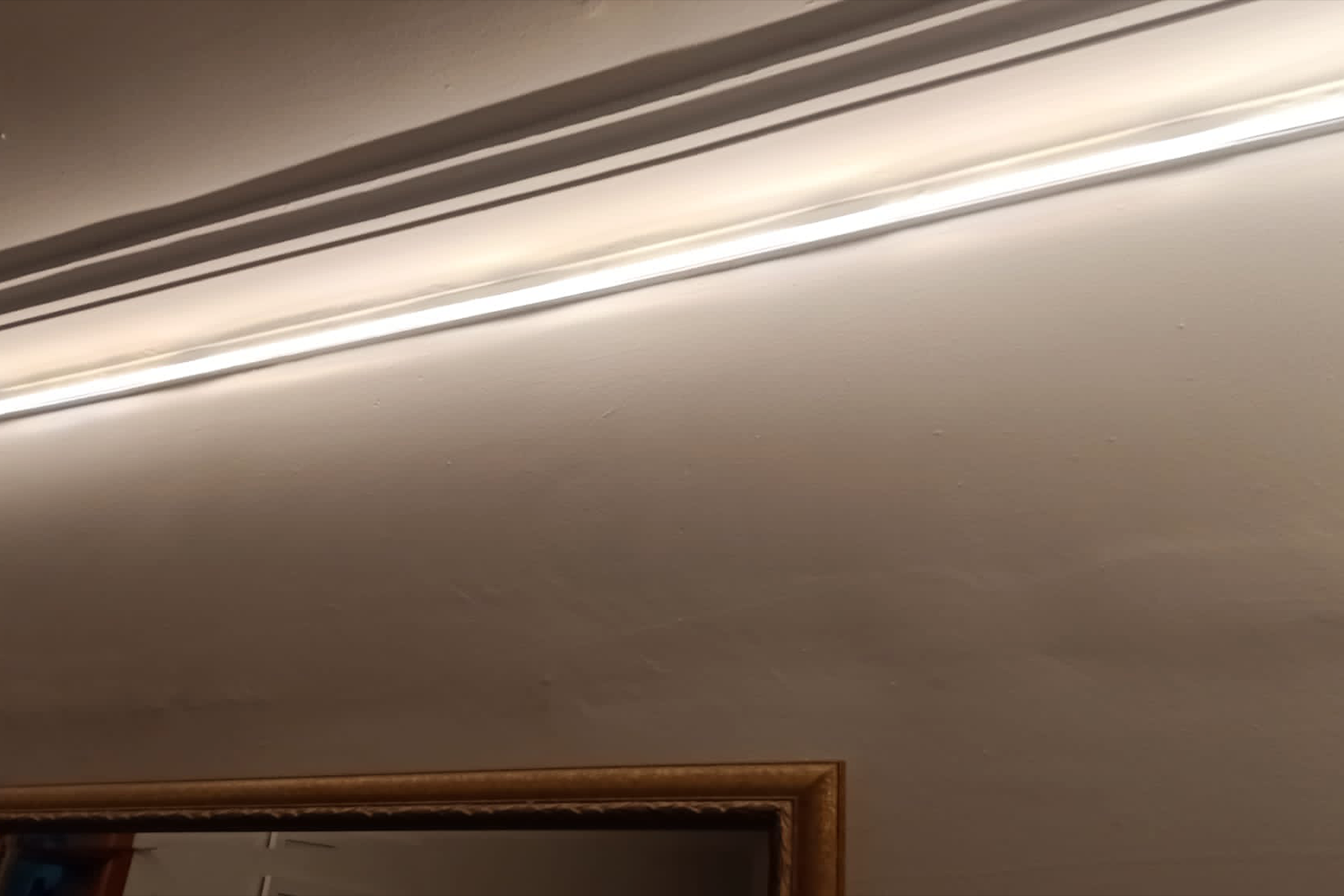 Event Lighting FLEXICOBCWW - COB LED Tape (CWW)