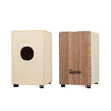 Large Percussion Cajon Box Drum with Carry Case Storage Bag 30X46CM