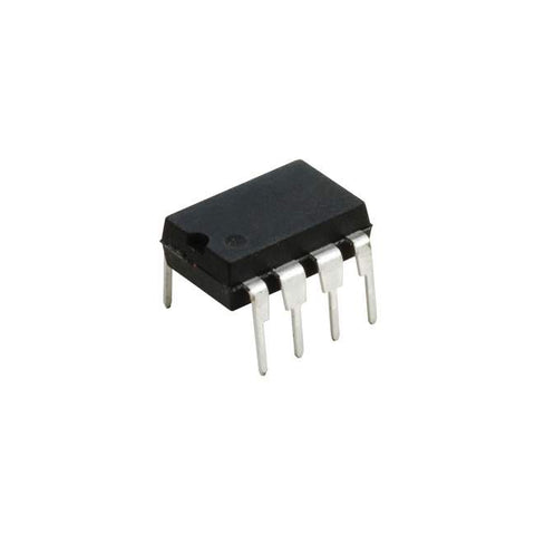 LM833N DUAL OP AMPLIFIER
