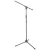 DL Microphone Stand wIth Boom and Tripod Base