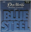 Dean Markley Blue Steel Long Lasting Electric Guitar Strings 9-42 9-46 10-46 10-56 11-52 13-56