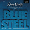 Dean Markley Blue Steel Long Lasting Electric Guitar Strings 9-42 9-46 10-46 10-56 11-52 13-56