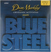 Dean Markley  Blue Steel Long Lasting Acoustic Guitar Strings 10-47 11-52 12-54 13-56