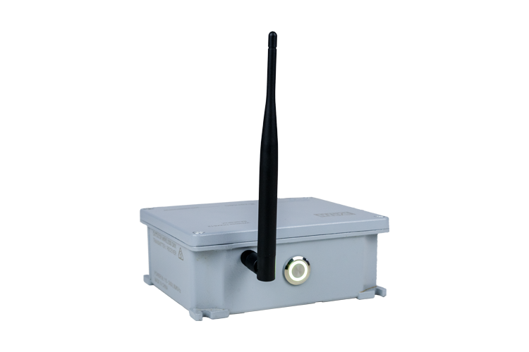 Event Lighting WDMXTRXIP - IP66 WDMX Transceiver