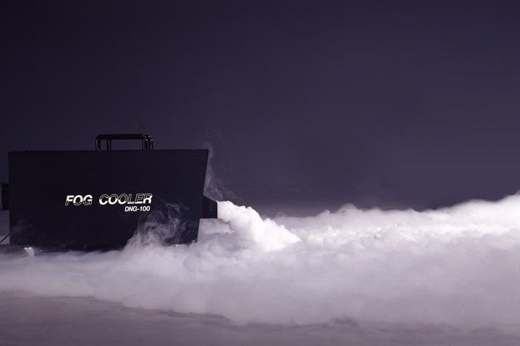 Event Lighting DNG100 - Fog Cooler