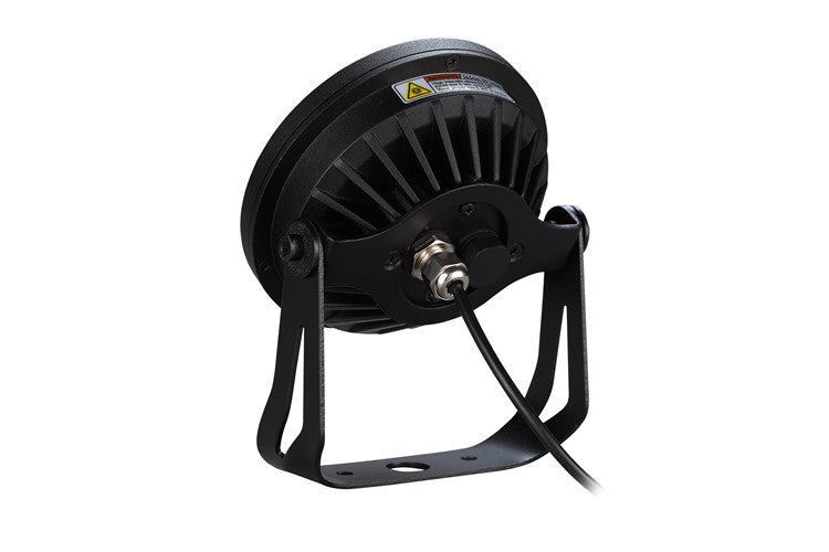 Event Lighting  Spot510IP - Outdoor 6x1.9W LED UV Spot