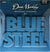 Dean Markley Blue Steel 4 Bass Guitar Strings Medium 50 -105 or Medium Light 45 - 105