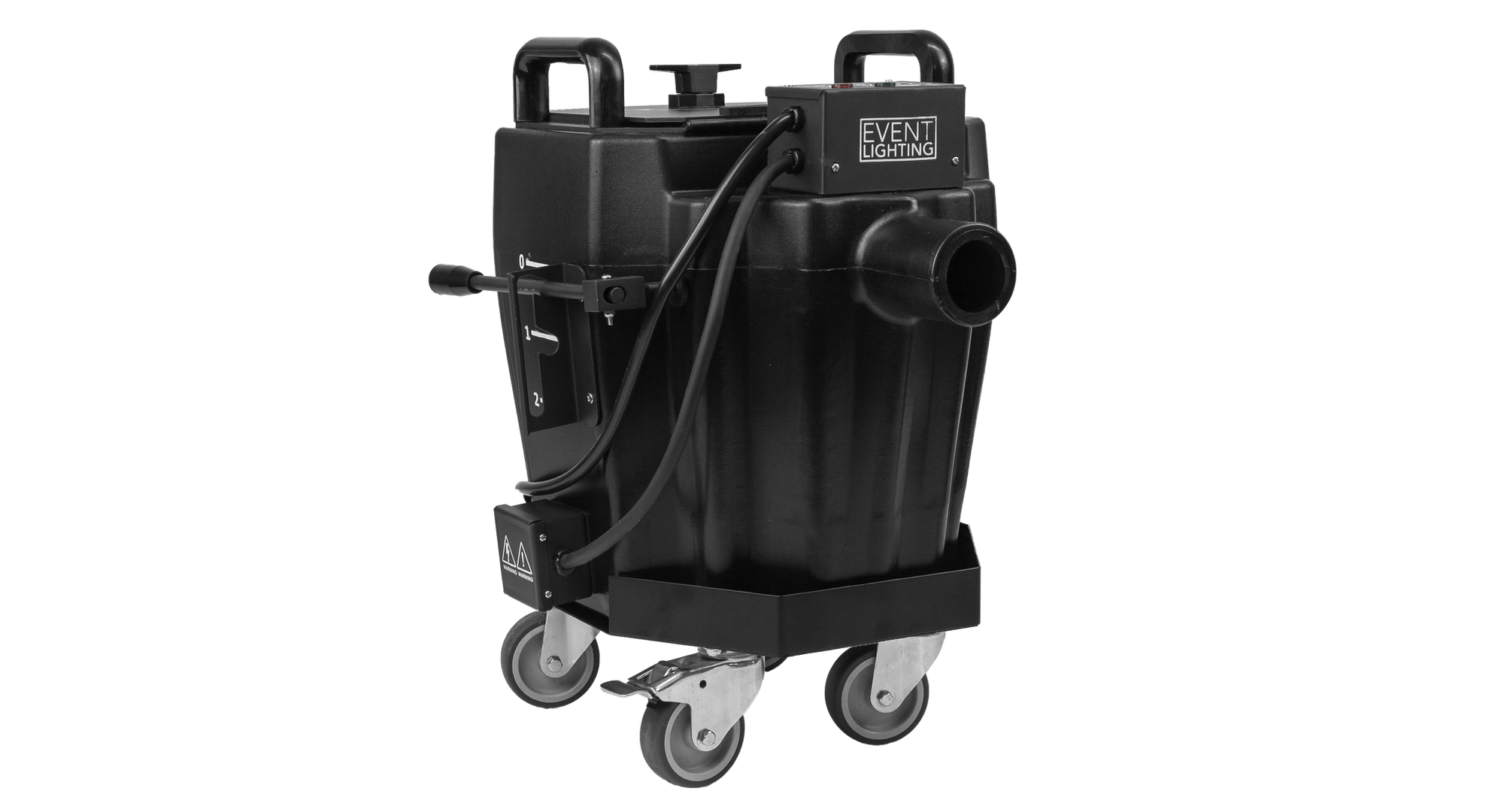 Event Lighting DRY2400CART